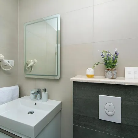 Nadalina Apartamento