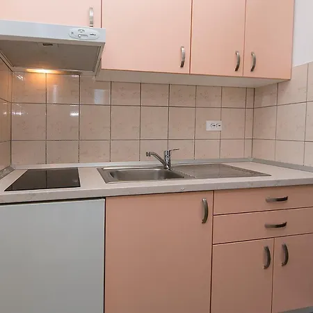 Nadalina Apartamento *