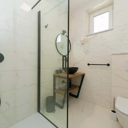 Apartamento Nadalina *
