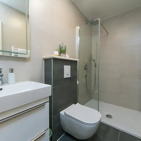 Nadalina Apartamento
