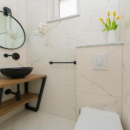 Nadalina Apartamento Brela