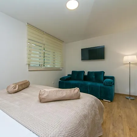 Nadalina Apartamento