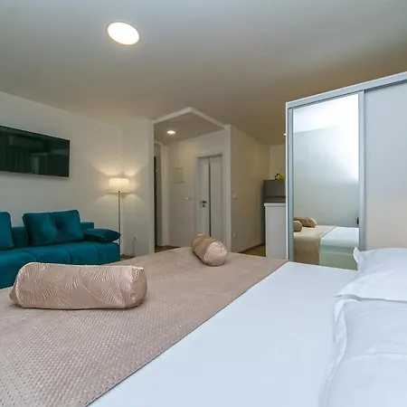 Nadalina Apartamento