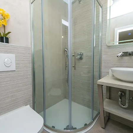 Apartamento Nadalina Brela