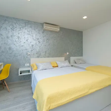 Apartamento Nadalina
