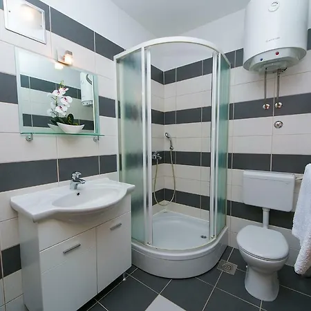 Nadalina Apartamento *