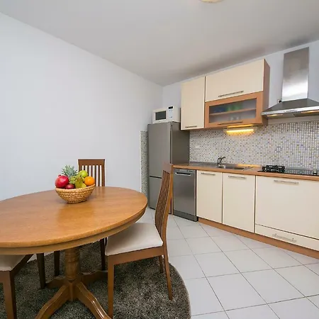 Nadalina Apartamento *