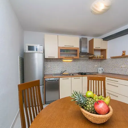 Apartamento Nadalina